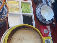 -京味张·北京烤鸭(南山店)