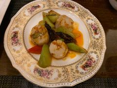 -马勒别墅·中餐厅