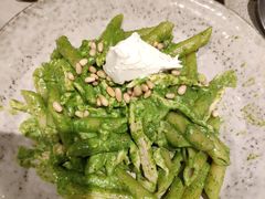 -BAKER&SPICE(安福路店)