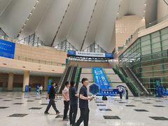 -郑州国际会展中心