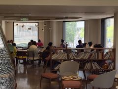 -Peet's Coffee皮爷咖啡(大学路店)