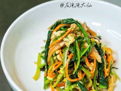 -南京空港温德姆花园酒店·MTF满庭芳中餐厅