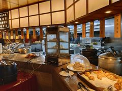自助取餐区-秦唐一号西安菜馆(钟楼店)