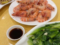 -鹏城人家海鲜酒家·23年老字号(较场尾店)