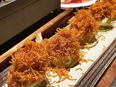-炉胜·炉端烧·居酒屋
