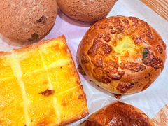 -丁香西饼屋(桂林路店)