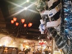 -魔方城市书房(中街益田店)