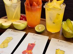-翡翠鸟精品泰国菜(北辰财富中心店)