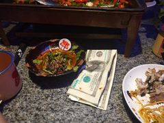 -蛙来哒(大汉悦中心店)