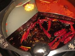 -董家湾重庆老火锅(嘉华店)