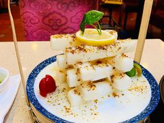-点都德(华强南店)