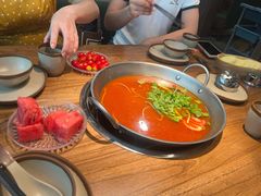 -老凯俚酸汤鱼(鸿通城店)