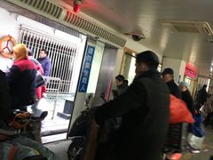 -武汉关码头(轮渡站)