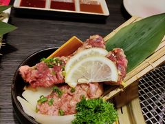 -AJIYA·池袋日式烧肉自助(天津万象城店)