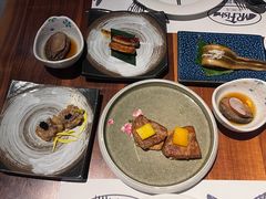-Mr.Fish鱼鲜生海鲜放题(高德置地冬广场店)