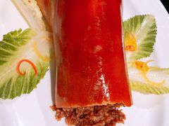 -8餐厅(新葡京酒店)