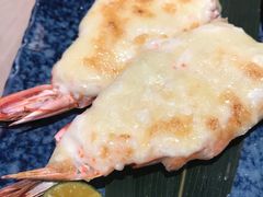 -大渔铁板烧(蛇口店)