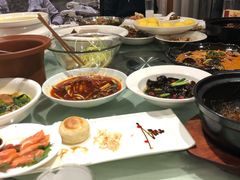 -金龙渔港(双楠店)