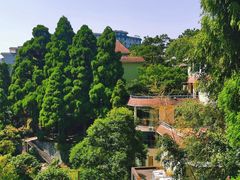 -鼓岭旅游度假区