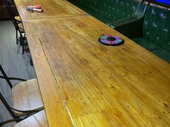 -第三空间·趣味桌游·轰趴.室内CS.剧本杀(大武汉1911店)