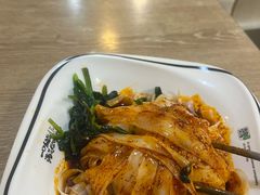 -魏家凉皮(西安秋林宏业商厦店)