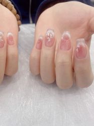 -斯馨·健康美甲美睫