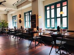 大堂-林四喜·闽南传家菜(鼓浪屿店)