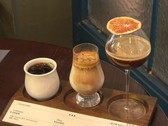 -黑草莓(重庆路店)