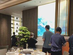 -青蓬蒸汽海鲜·深圳老字号·团建聚会(壹方城店)