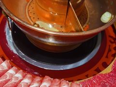 -北门涮肉·铜锅涮肉(南锣鼓巷店)