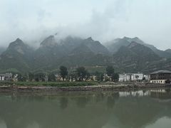 -野三坡百里峡景区