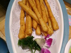 -青瓷火锅料理(西单大悦城店)