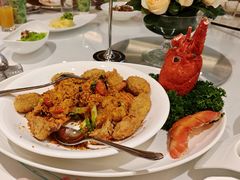 -上海静安香格里拉大酒店