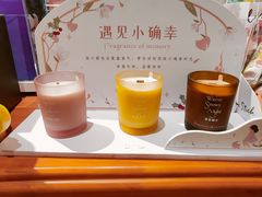 -西西弗书店&矢量咖啡(静安大悦城店)