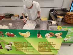 -福满园大酒楼(梅林店)