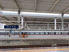 -南宁东站