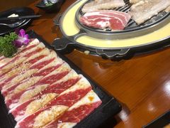 -玖·炭火烤肉
