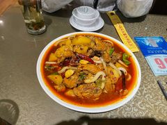 -同福聚新疆大盘鸡(总店)