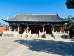 -历代帝王庙博物馆