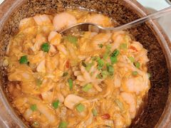 海鲜胡辣-高佳庄·舟山海鲜(海景旗舰店)