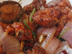 -潮界(LU·ONE凯德晶萃广场店)