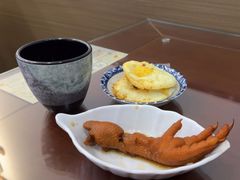 -百年老字号·观振兴蟹黄面·三虾面·苏式面(观前街富仁坊巷店)