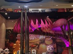 -熊猫自助餐厅.萌趣城堡(长隆熊猫酒店)