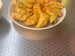 -金山锅贴店(金泉路店)