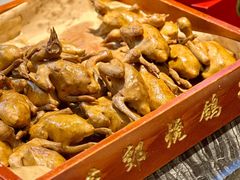 -燕郊烧鸽子(酷车小镇店)