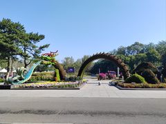 -沈阳植物园