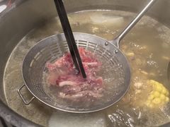 -潮正和潮汕牛肉火锅·老字号(番禺万达店)