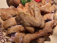 -前海沿·青岛菜(五四广场永旺店)