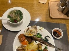 -南京金鹰尚美酒店·尚美西餐厅