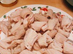 油爆肚仁-清真·老门框爆肚涮肉·中华老字号(丰管路店)